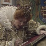 Queenie