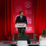 Trump Jeb Bush