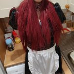 Sissy tied up