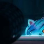 Derpy appear GIF Template