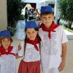 Yugoslavian Kids template
