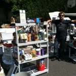 Garage Sale