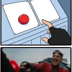 one button