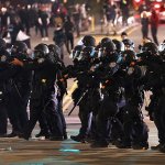 Trump's ICE jackbooted thugs