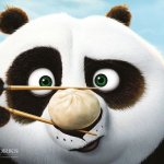 Kung fu panda