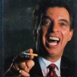 Morton Downy Jr. | YOU'RE NOT GOING TO FOOL ME; WITH YOUR LATEX LOLLIPOP | image tagged in morton downy jr,latex,lollipop,i pity the fool,its not going to happen | made w/ Imgflip meme maker