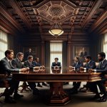 Counsel of men