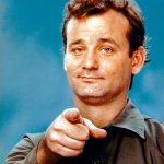 Bill Murray Stripes