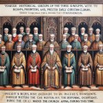 When these presbyters and bishops made their pronouncements they