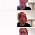 Kombucha Girl No Yes No template