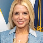 Pam Bondi