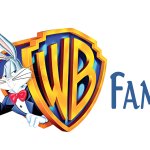 Warner Bros. Family Entertainment (1997) PNG