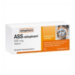 Ratiopharm meme