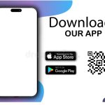 app download template