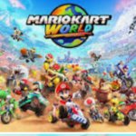 Mkworld vs mk8d