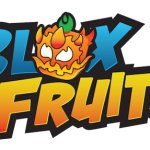 Blox fruits logo