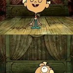 Flapjack has when at