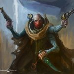 Genestealer Cult