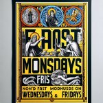Christians ARE INSTRUCTED NOT TO FAST on Mondays and Thursdays,