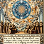 The Didache, one of the earliest Christian Church Orders,IT LAID