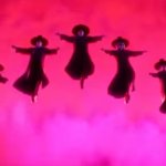 Saja Boys Levitating meme