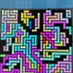 How it feels  can be doing the generator puzzles in forsaken meme