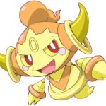 Shiny Hoopa 11 (Confined)