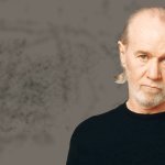 George Carlin