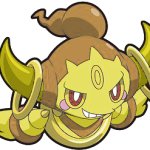 Shiny Hoopa 12 (Confined)
