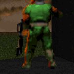 Doom Marine
