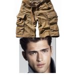 Cargo shorts