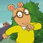 Arthur