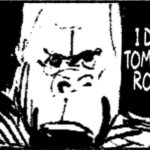 I die tomorrow meme