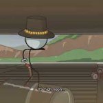 It's High Noon