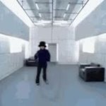 Rearranging Furniture GIF Template
