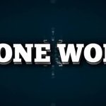 Aloneworld GIF Template