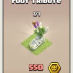 Archer Queen Foot