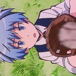 Nagisa
