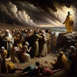 Warning Against Idolatry