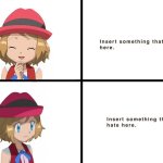 Ruin This Fill In Meme!!!!!!!!!!!!!!!!!!!!!!!!!!!!!!!!!!!!! #159 meme