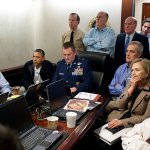 Obama, Biden, Clinton