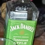 alcohol