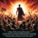 But whenever various “man of sin/lawlessness” [ 2 Thess 2:1-4] R