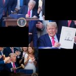 Donny John's Ever So Busy Day meme