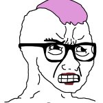 Angry Female NPC