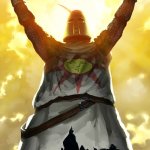 Praise the sun | Slavic Lives Matter | image tagged in praise the sun,slavic lives matter,slm | made w/ Imgflip meme maker