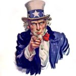 Uncle sam