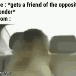 E | image tagged in gifs,memes,funny,funny memes,relatable,relatable memes | made w/ Imgflip video-to-gif maker
