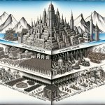 was INCONGRUENT with GENTILE HIERARCHY & EMPIRE