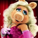 Miss Piggy